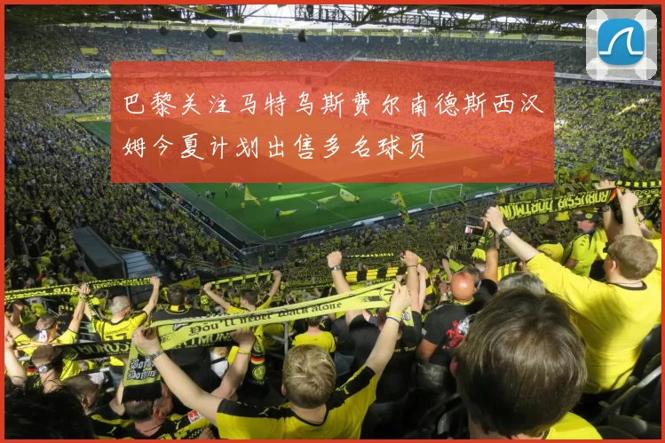巴黎关注马特乌斯费尔南德斯西汉姆今夏计划出售多名球员